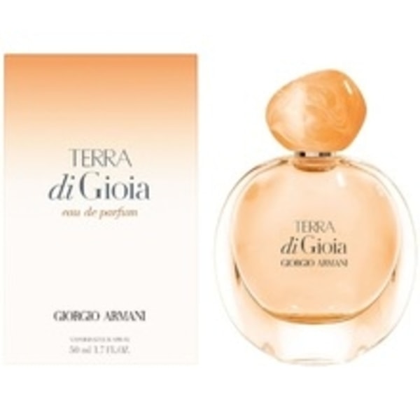 Armani - Terra di Gioia EDP 50ml