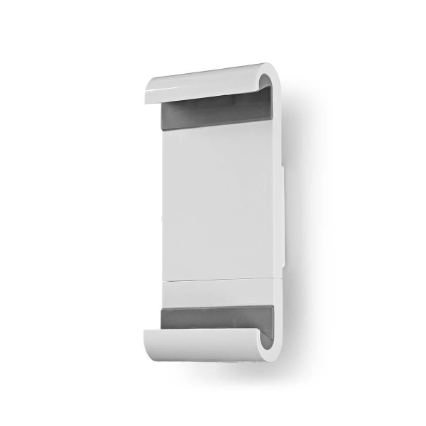 Tablet Fäste | 7-12 " | Fast | Applicering: Vägg Vit, Grå