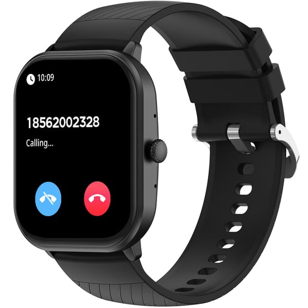 SmartWatch SWC-187B Sort