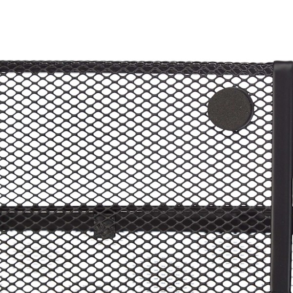 Metal Mesh tidningsställ
