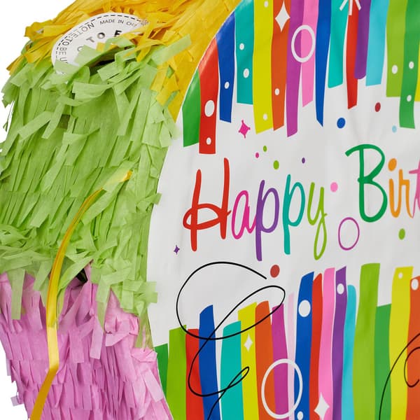 Pinatas födelsedag