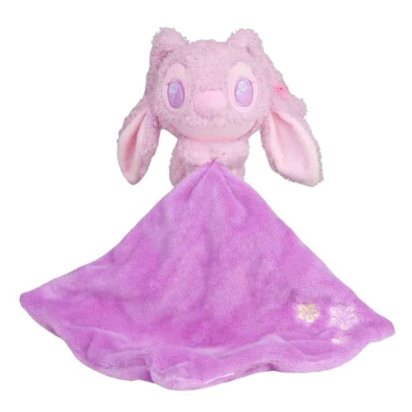 Disney Stitch Enkeli Dou Dou -pehmolelu