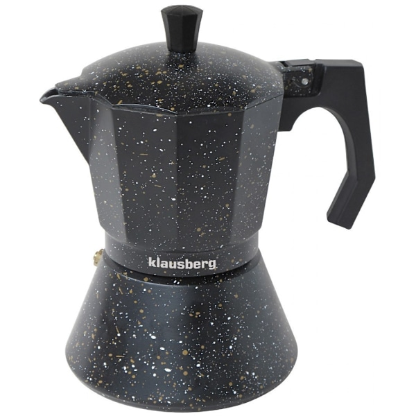 Kaffebryggare för sex koppar, modell KB-7159