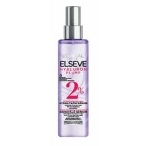 L´Oréal - Elseve Hyaluron Plump Hydrating Serum 150ml