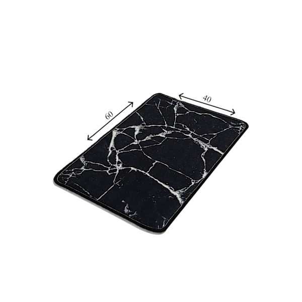 Bathmat Marble Djt (40 x 60)