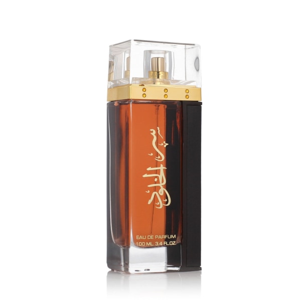 Parfym Unisex Lattafa EDP Ser Al Khulood Brown 100 ml