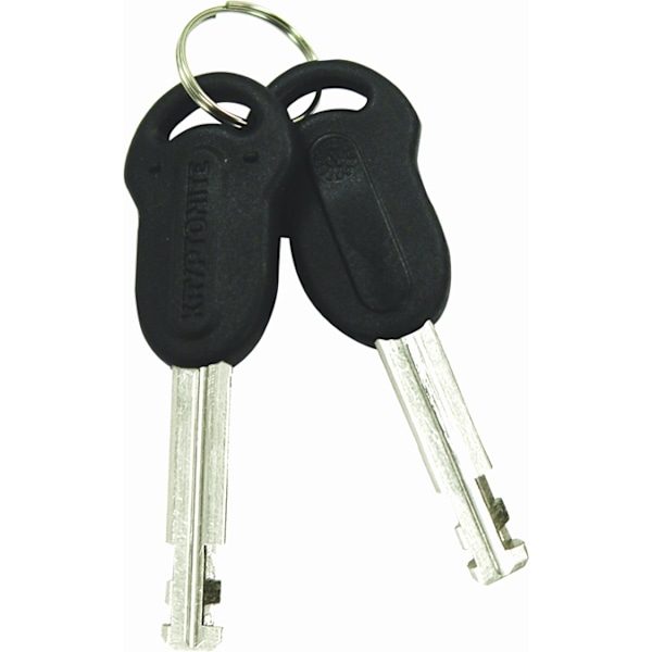 Kryptonite Keeper 712 kedjelås