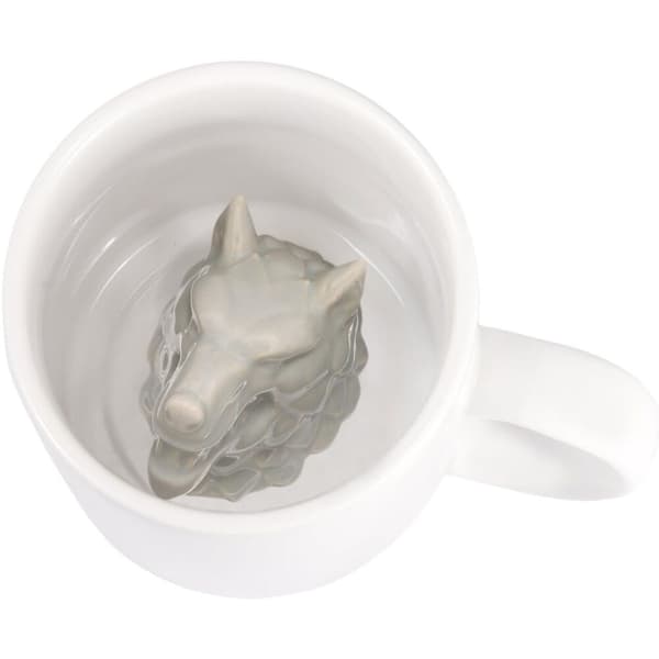 Game of Thrones Stark muki 320ml