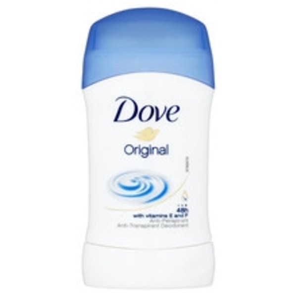 Dove - Original Anti-perspirant 40ml