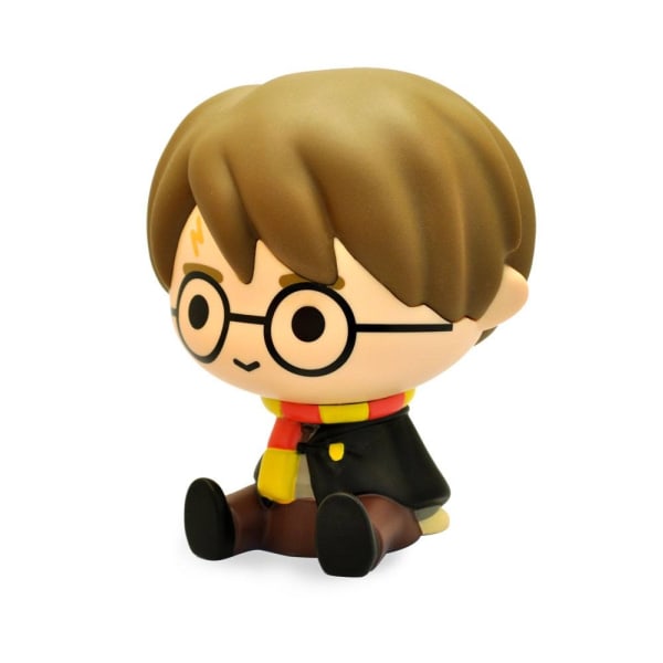 Harry Potter Chibi Bystbank Harry Potter 15 cm