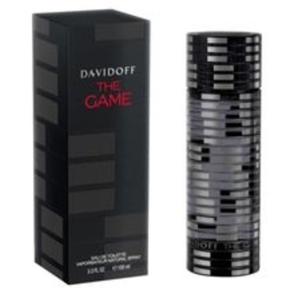 Davidoff - The Game EDT 100ml