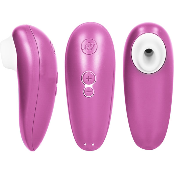 Womanizer - Starlet 3 Klitoral Stimulator Violet