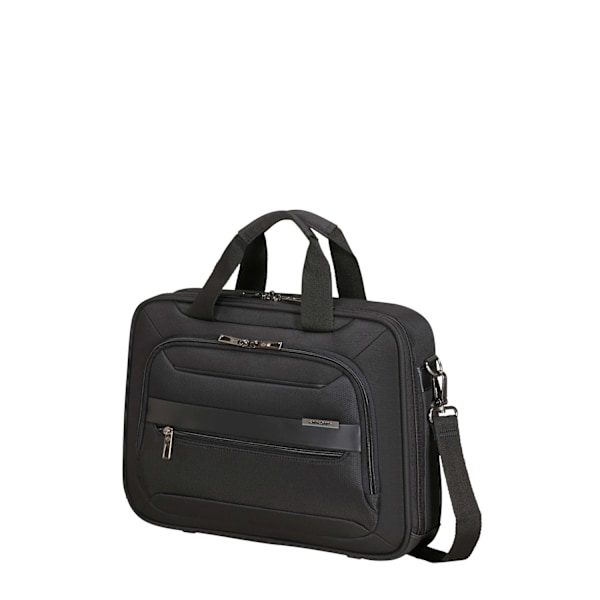 SAMSONITE Tietokonelaukku VECTURA EVO 14,1" musta