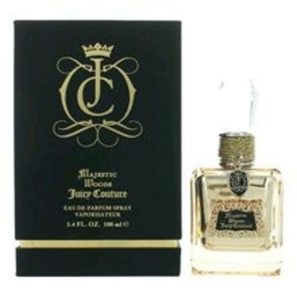 Juicy Couture - Majestic Woods EDP 100ml