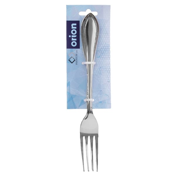 CONIC teräspöytähaarukat 20,5 cm 3 kpl.