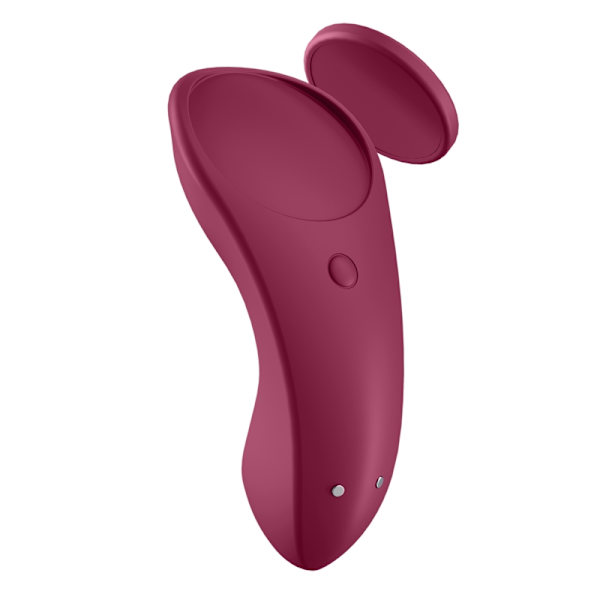 Satisfyer - Sexy Secret pikkuhousut