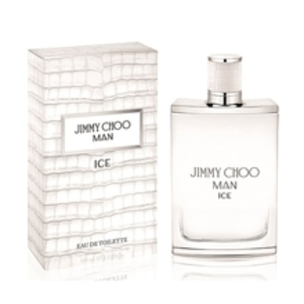 Jimmy Choo - Jimmy Choo Man Ice EDT 50ml