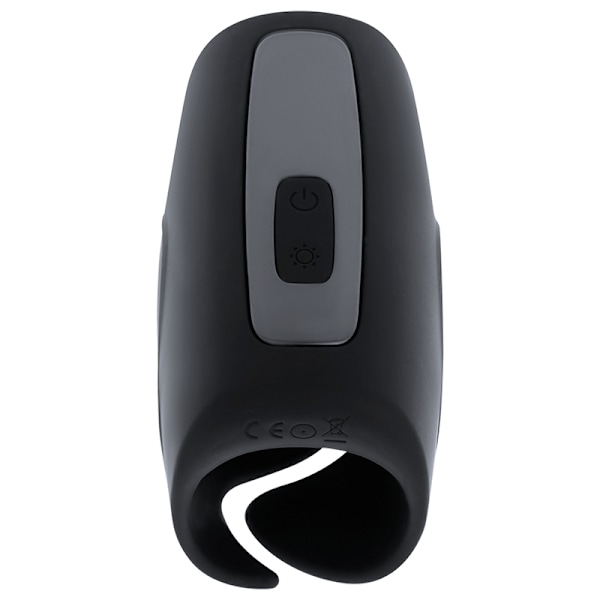 Ohmama - Mandlige onanerende vibrationer og varme