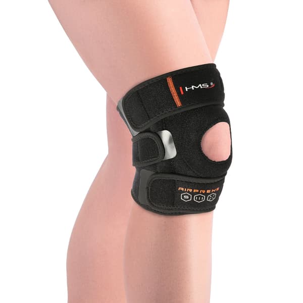 Knæstabilisator, One Size, Justerbar støtte