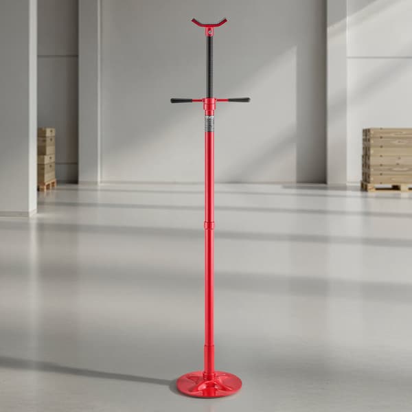 Underhejsstøtte, 3/4 ton, 1372–2130 mm