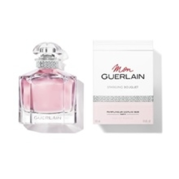 Guerlain - Mon Guerlain Sparkling Bouquet EDP 50ml