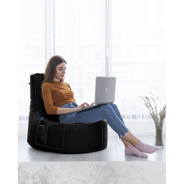 Garden Bean Bag EVA Sport - Sort