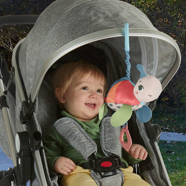 Fisher-Price Sea Me Bounce -Vaunulelu