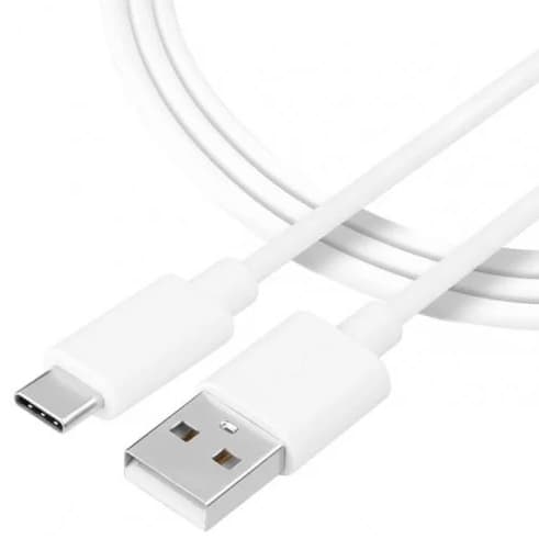 Elektrisk snabbpåfyllningspump, USB-driven, 2 munstycken, 200 l/min
