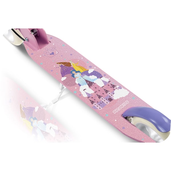 Prinsesse Ricokids Kodi Scooter
