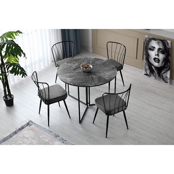 Stolset (2 delar) Yıldız - 942 V2