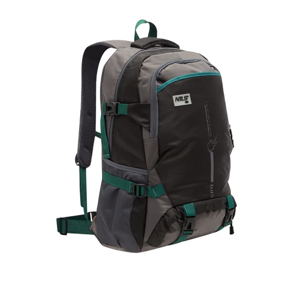 Rygsæk, 45L, Sort, Tourist Range