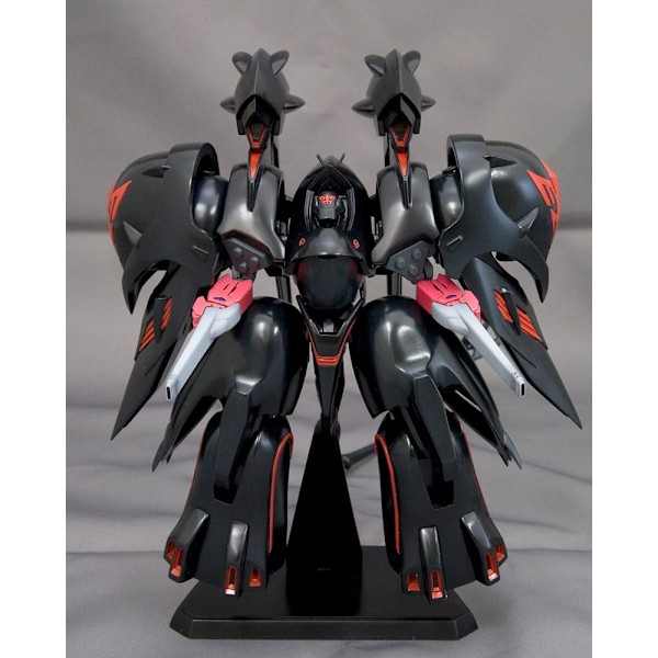 Martian Successor Nadesico Moderoid Plastic Model Kit Sort Sarena 18 cm