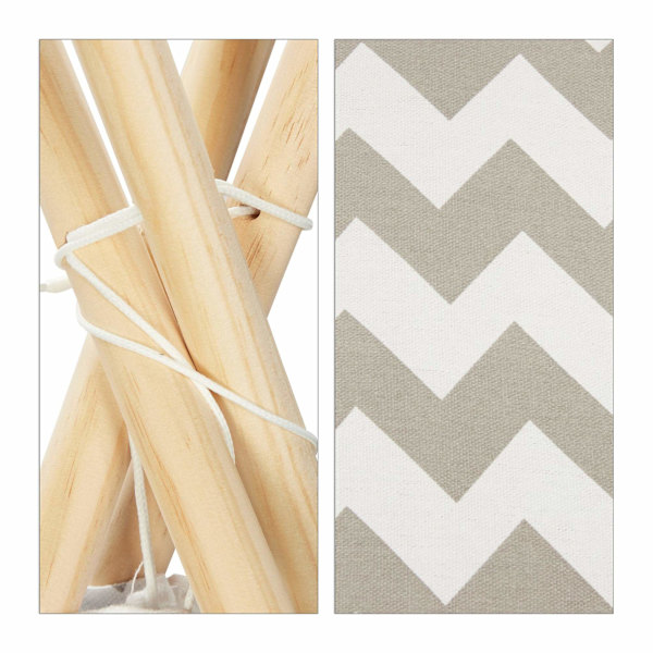 Tipi Teltta Lapset
