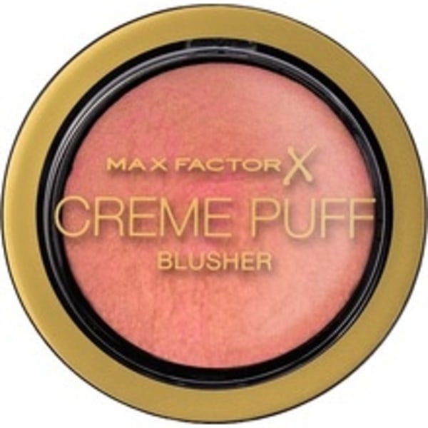 Max Factor - Creme Puff Blusher - Blusher 1,5 g