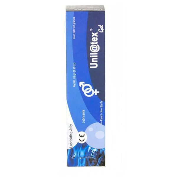 Unilatex - Smørende Gelé 82Gr