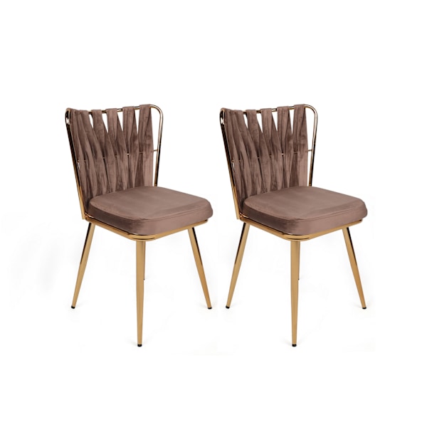 Stolset (2 delar) Kuşaklı-213 V2