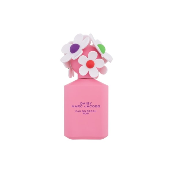 Marc Jacobs - Daisy Eau So Fresh Pop - For Women, 75 ml