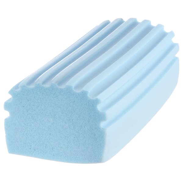 Absorberande dammsvampar, PVA-material, 2-pack