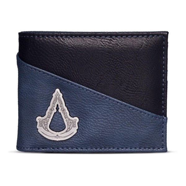 Assassin's Creed Mirage Bifold Wallet Logotyp