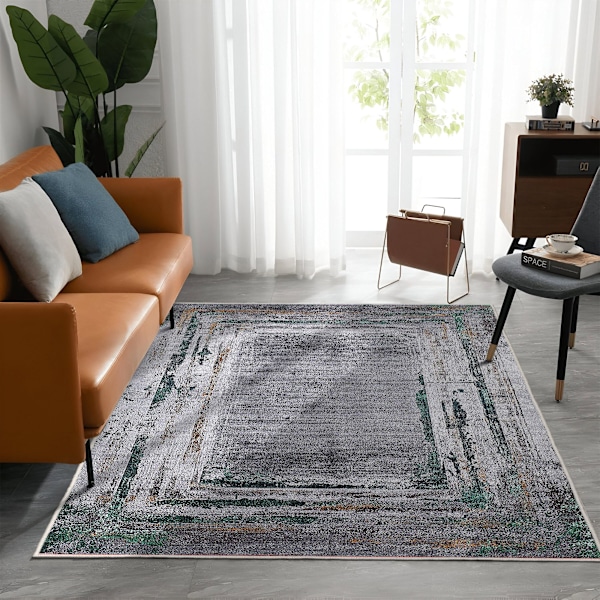 Tæppe (80 x 150) Woopamuk020
