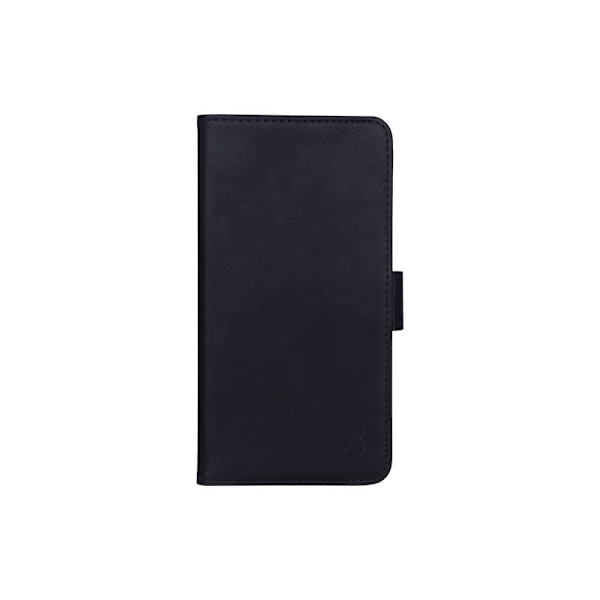 GEAR Mobiletui Sort iPhone 6/7/8 Plus