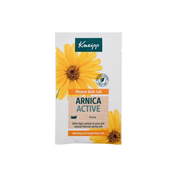 Kneipp - Arnica Active - Unisex, 60 g