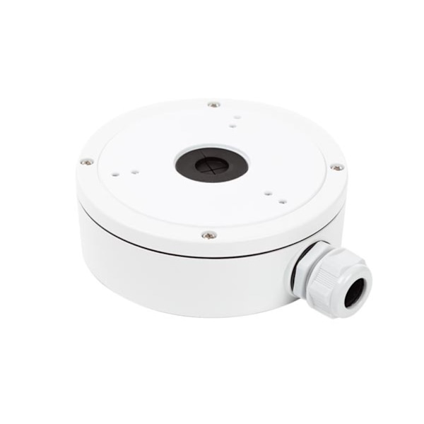 Kopplingsbox för Ecamtvi501