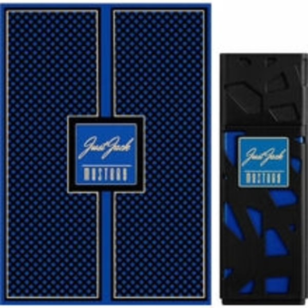 Just Jack - Mystery EDP 100ml