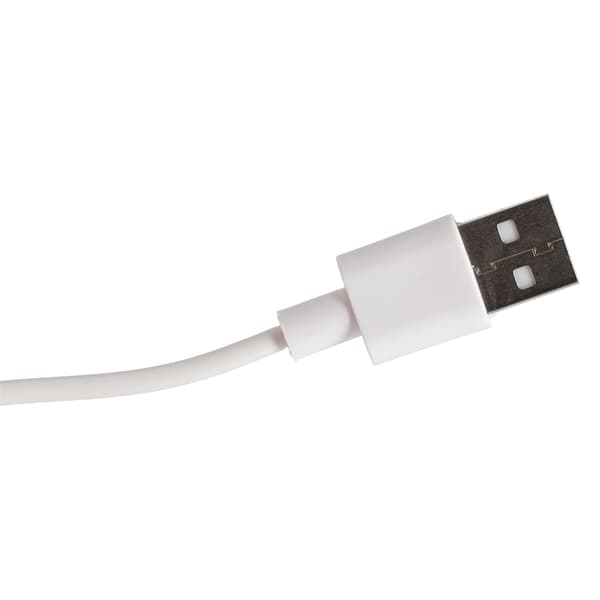 Husdjursfontän 2L, USB-pump, kolfilter