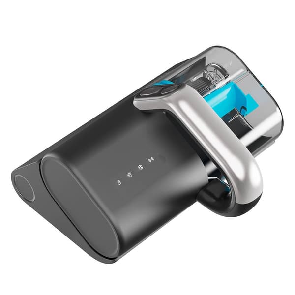 BLACK+DECKER Patjanpuhdistusaine 400W