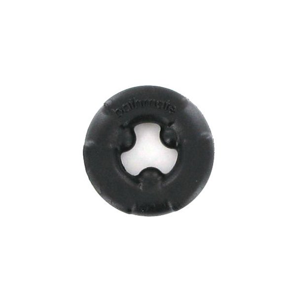 Bathmate - Sort Gladiator Penis Ring