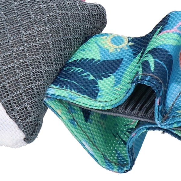 CoolPets Dra mig! Sharky (Flamingo)