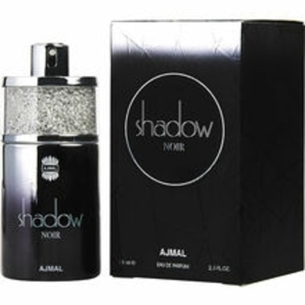 Ajmal - Shadow Noir EDP 75ml