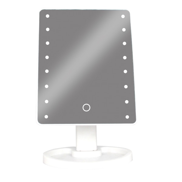 Cenocco CC-9106: Stor LED-spegel